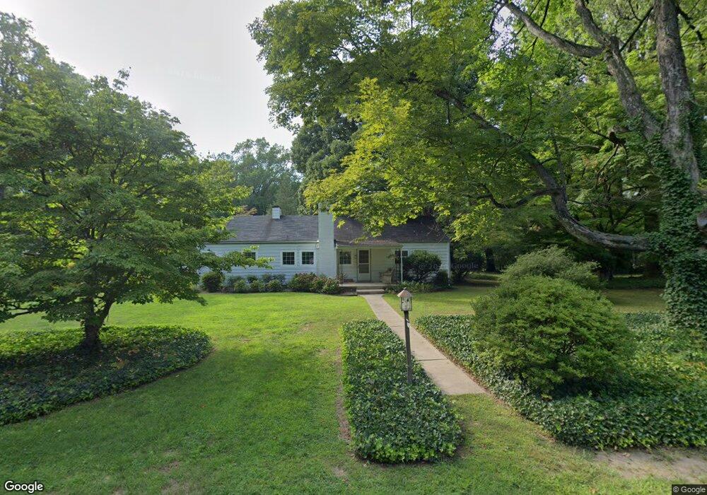 201 Highland Ave, Wallingford, PA 19086 - photo 1