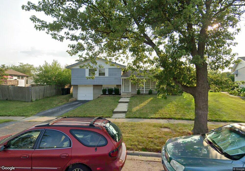 17120 Locust Dr, Hazel Crest, IL 60429 - photo 1