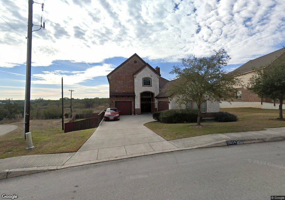 25614 Rabbitbrush, San Antonio, TX 78261 - photo 1