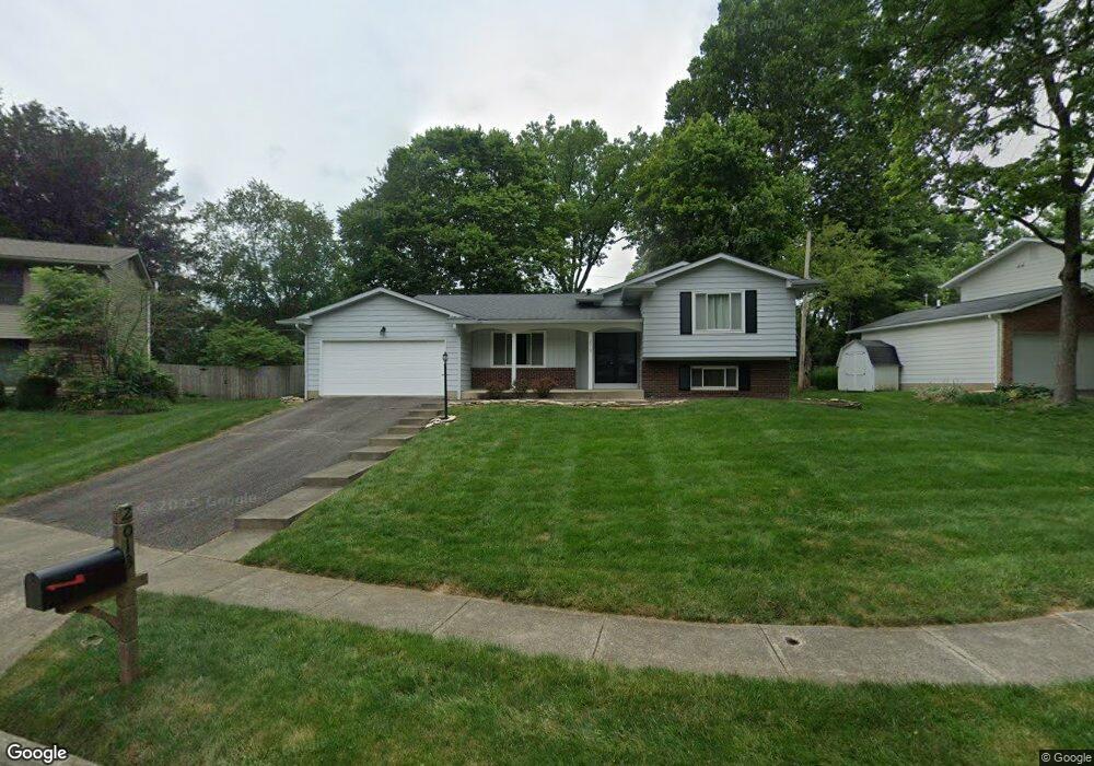 2013 Samada Ave, Worthington, OH 43085 - photo 1