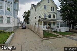 248 Central Ave, Pawtucket, RI 02860