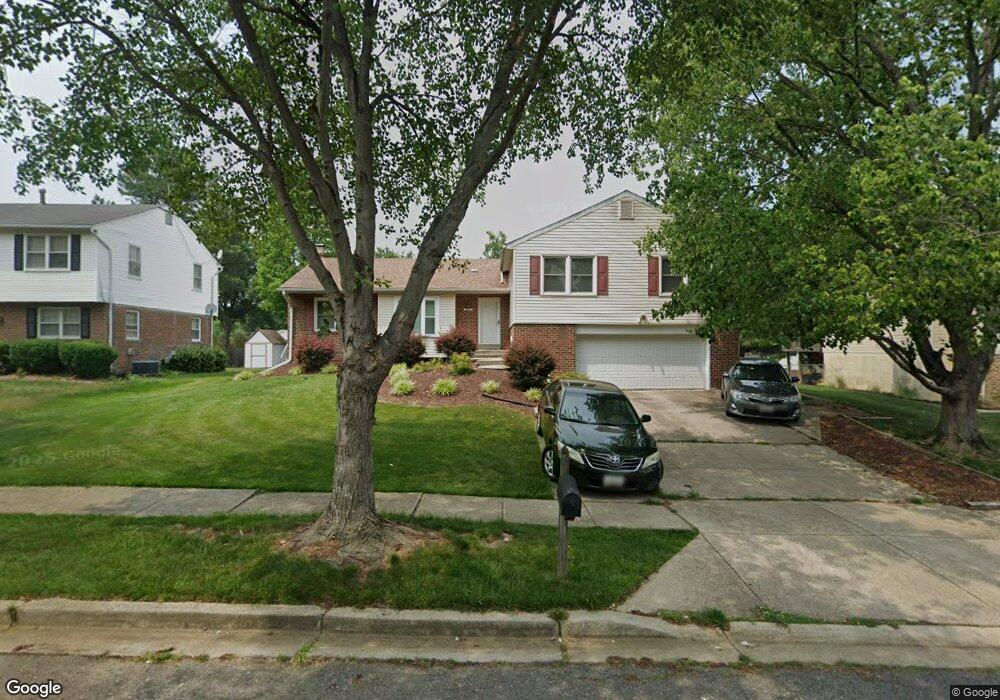 1214 Kings Tree Dr, Bowie, MD 20721 - photo 1