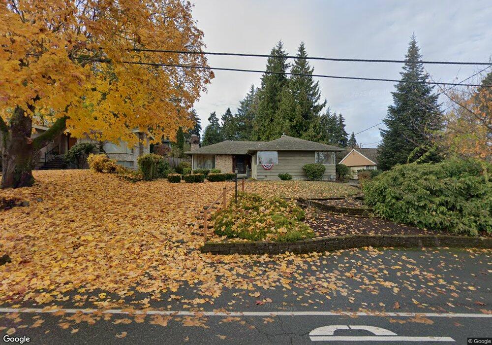 4035 92nd Ave SE, Mercer Island, WA 98040 - photo 1