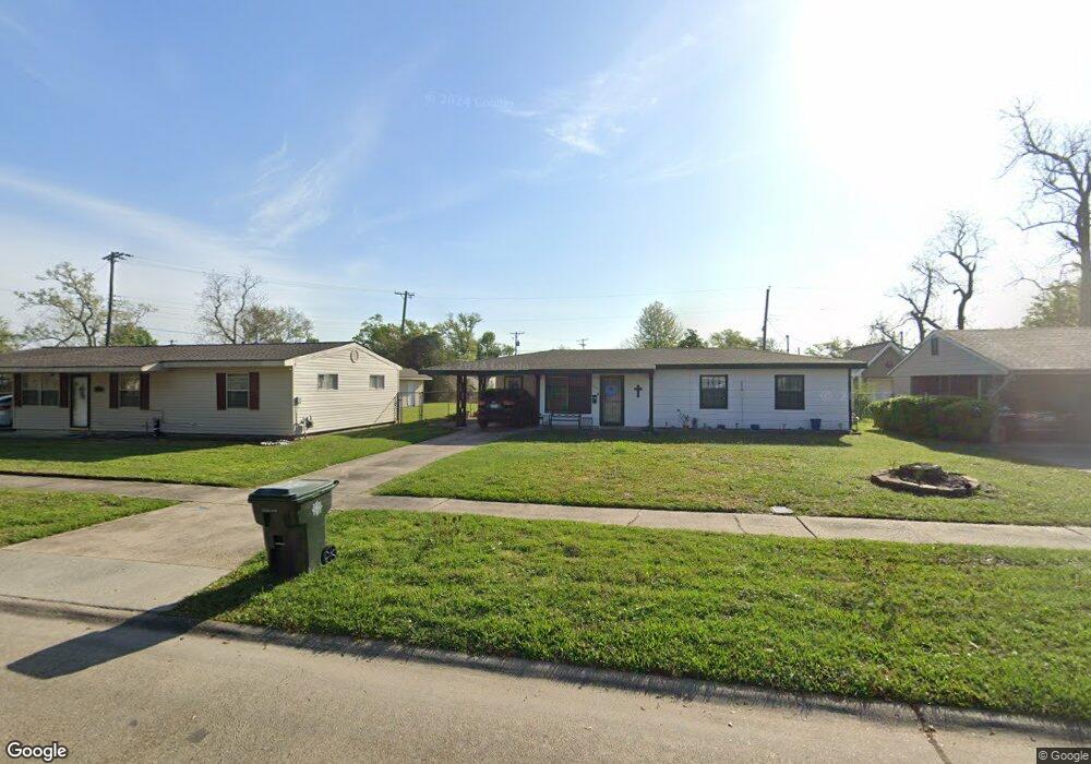2613 General Vandenburg Ave, Lake Charles, LA 70615 - photo 1