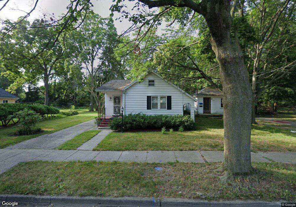 1223 W Maple St, Lansing, MI 48915 - photo 1