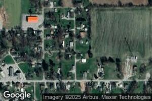 10596 N Rutledge Rd, Dupont, IN 47231