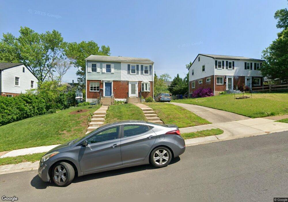 2226 Rollins Dr, Alexandria, VA 22307 - photo 1