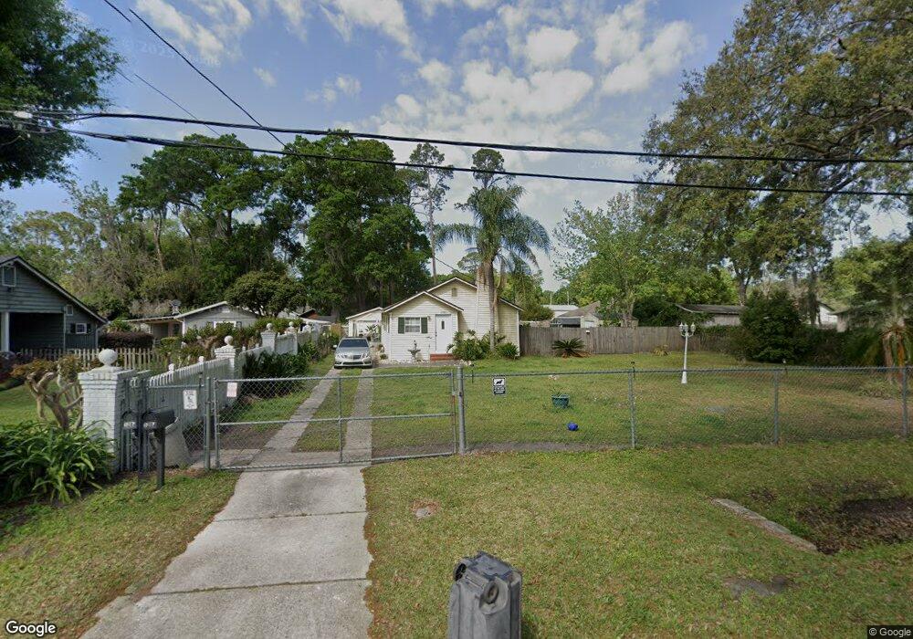 1286 Lamboll Ave, Jacksonville, FL 32205 - photo 1