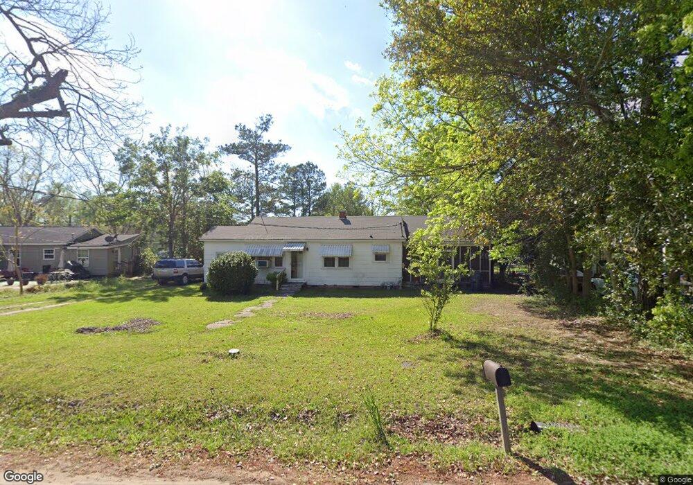 431 Stewart St SW, Pelham, GA 31779 - photo 1