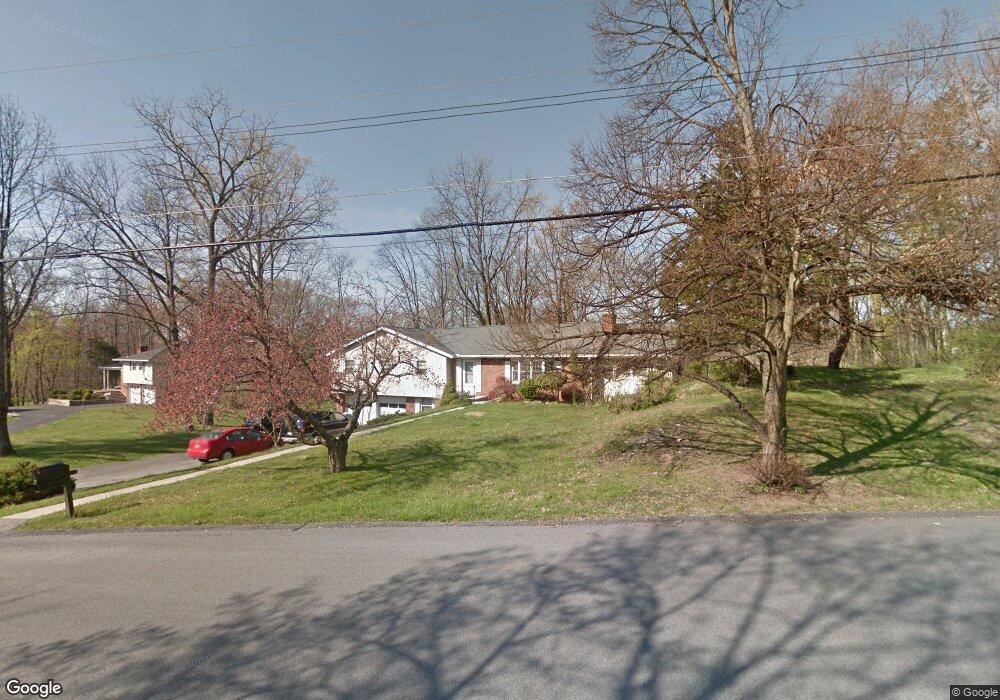 12 Walnut Hill Rd, Poughkeepsie, NY 12603 - photo 1