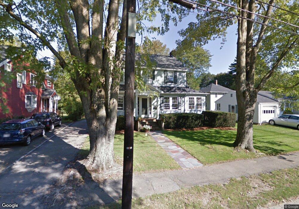 109 Powers St, Needham, MA 02492 - photo 1