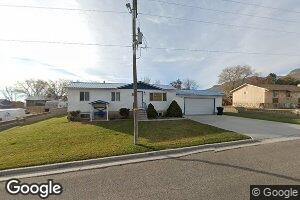 11555 W 10400 N, Tremonton, UT 84337