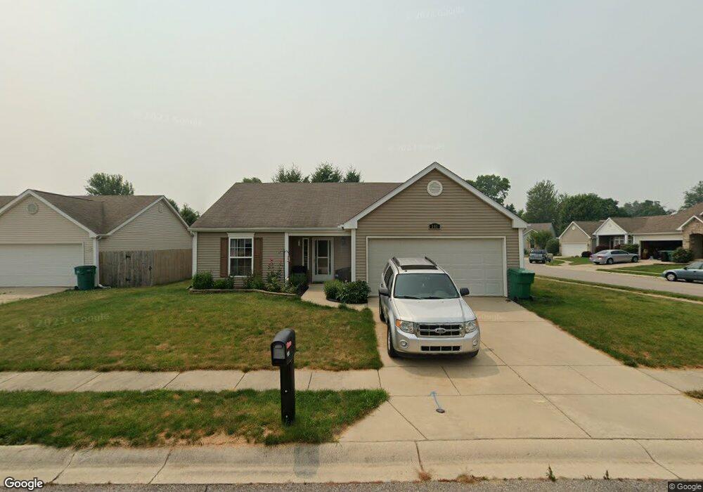 101 Fieldgate Ct, New Carlisle, IN 46552 - photo 1