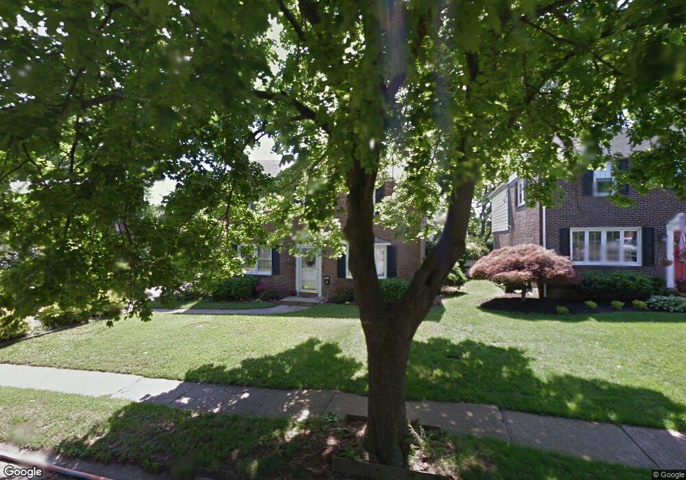 2214 Amhurst Rd, Wilmington, DE 19803 - photo 1