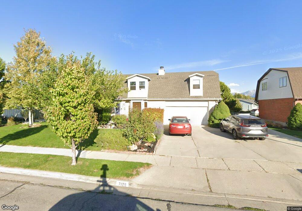 7129 Woodgreen Rd, West Jordan, UT 84084 - photo 1