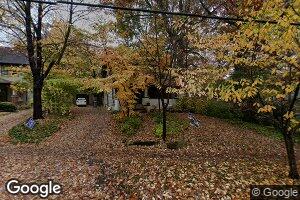 414 E Crain Ave, Kent, OH 44240