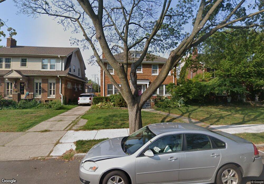 1173 Nottingham Rd, Grosse Pointe Park, MI 48230 - photo 1