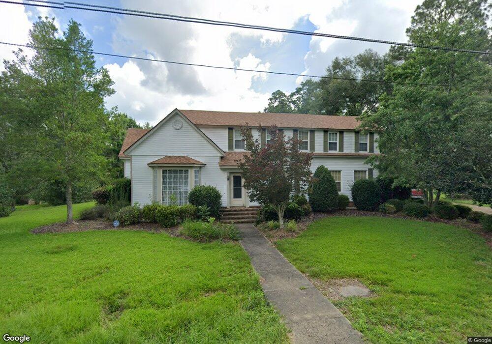 513 Broad St, Tylertown, MS 39667 - photo 1