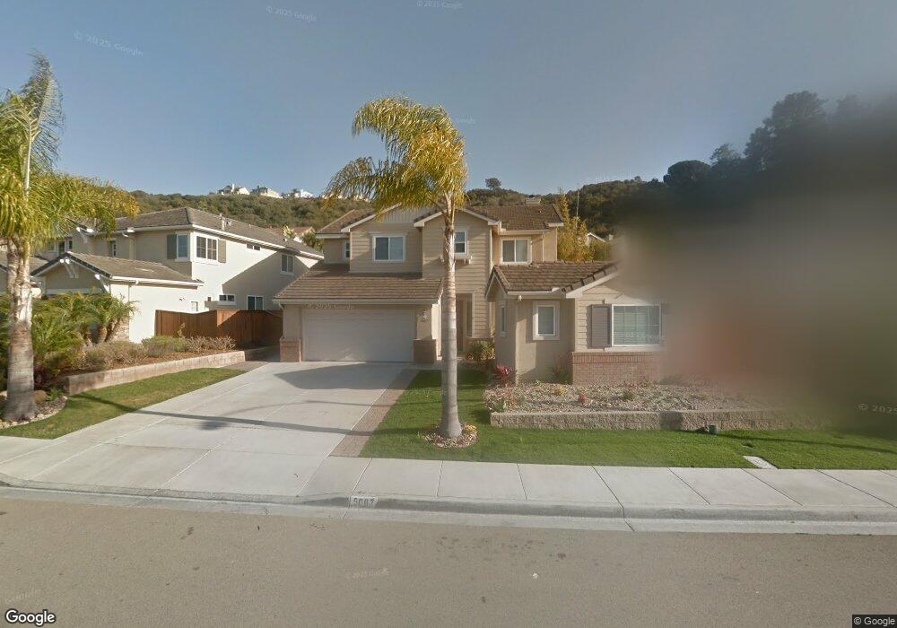 5067 Ciardi Ct, Carlsbad, CA 92008 - photo 1