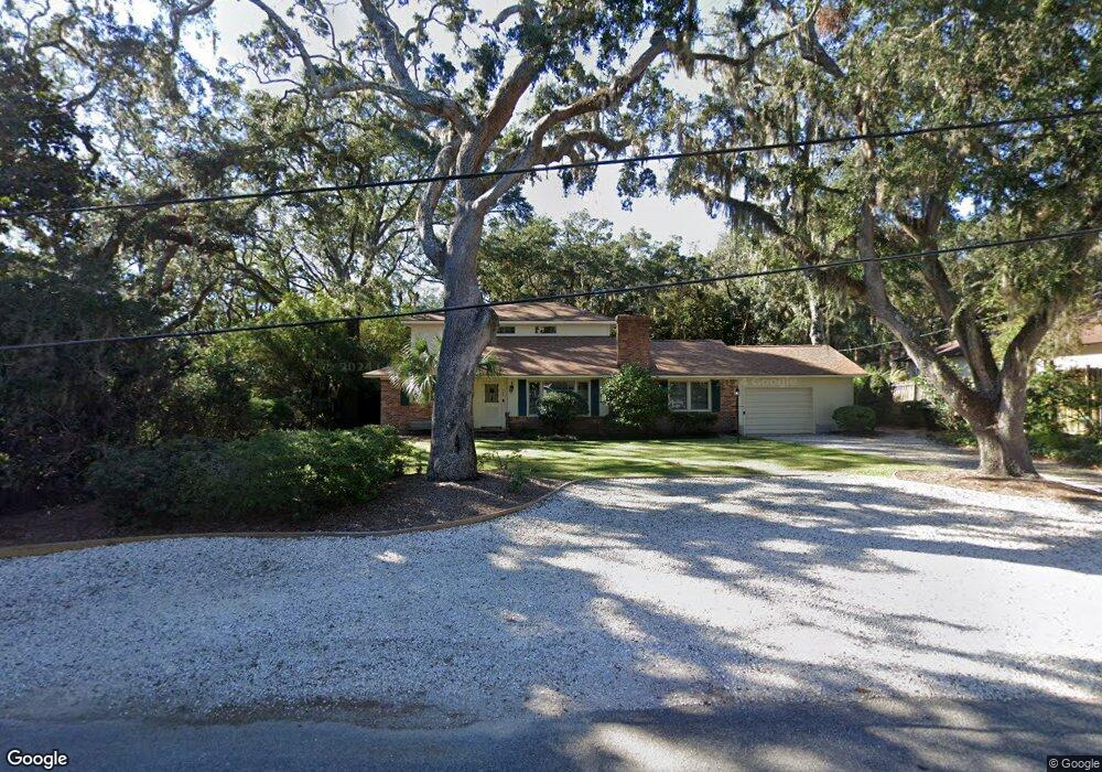 103 Stewart St, Saint Simons Island, GA 31522 - photo 1
