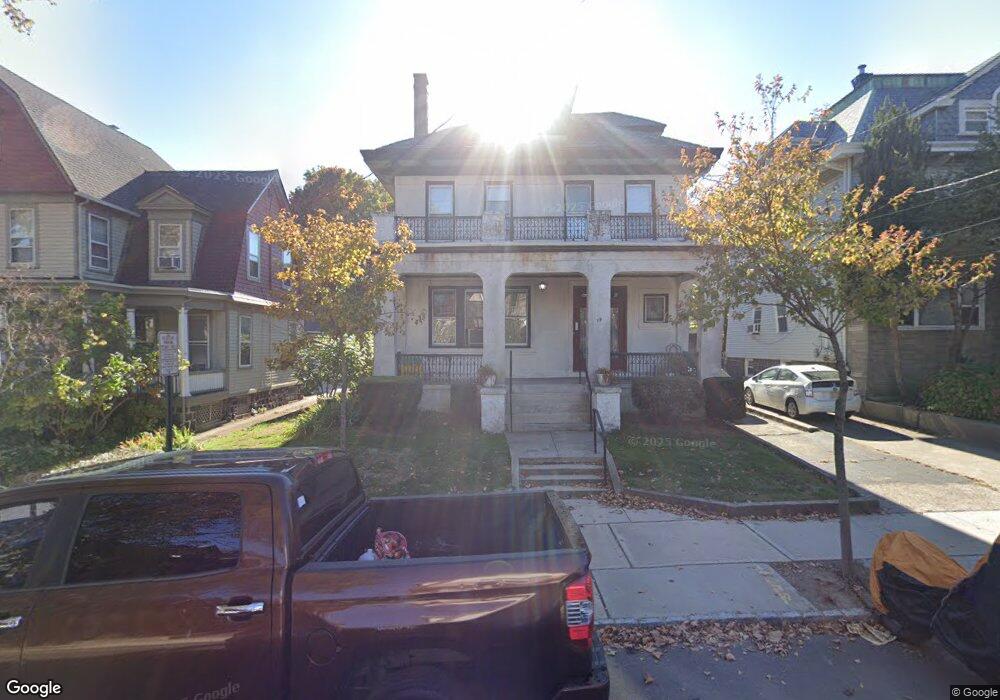 19 Clifton Terrace unit 21, Weehawken, NJ 07086 - photo 1