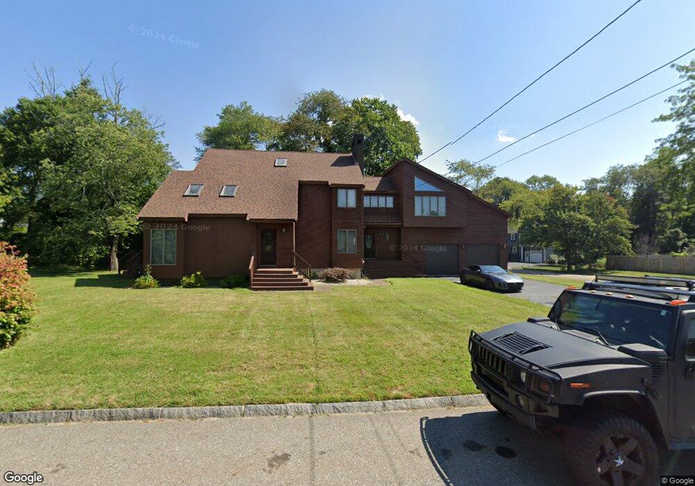 15 Reagan Rd, Milford, MA 01757 - photo 1