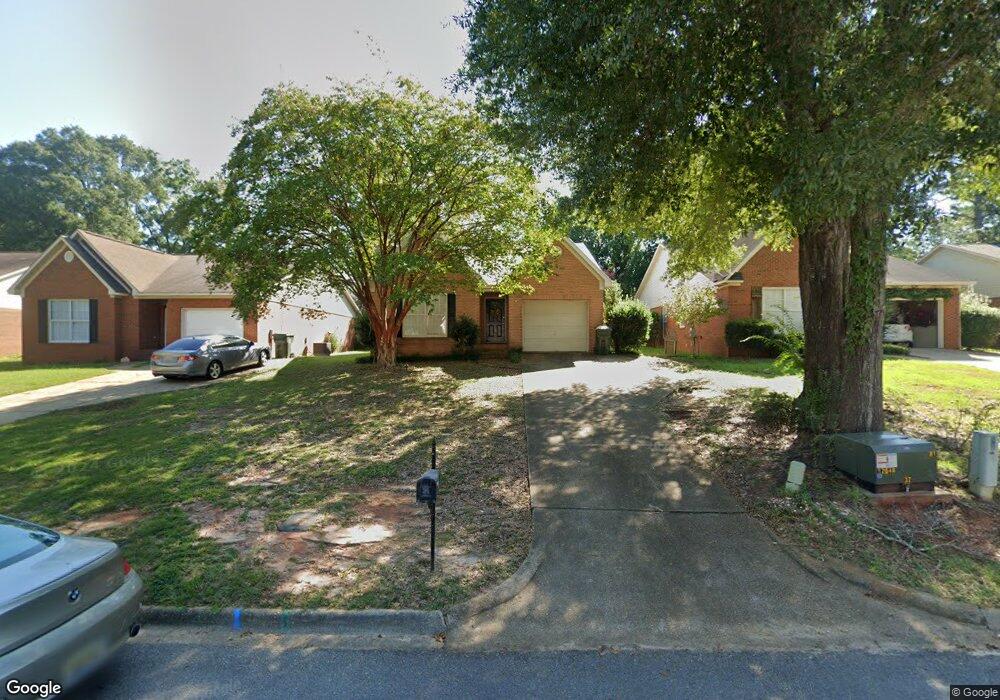 1311 Baywood Rd, Dothan, AL 36305 - photo 1