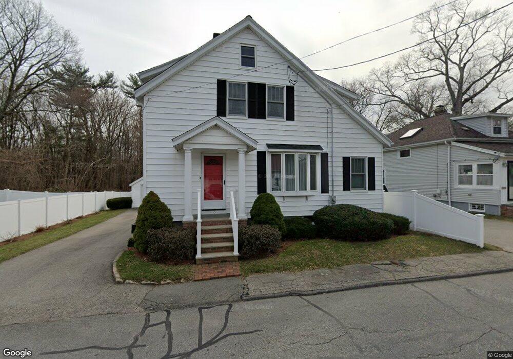 15 King Philip St, South Weymouth, MA 02190 - photo 1