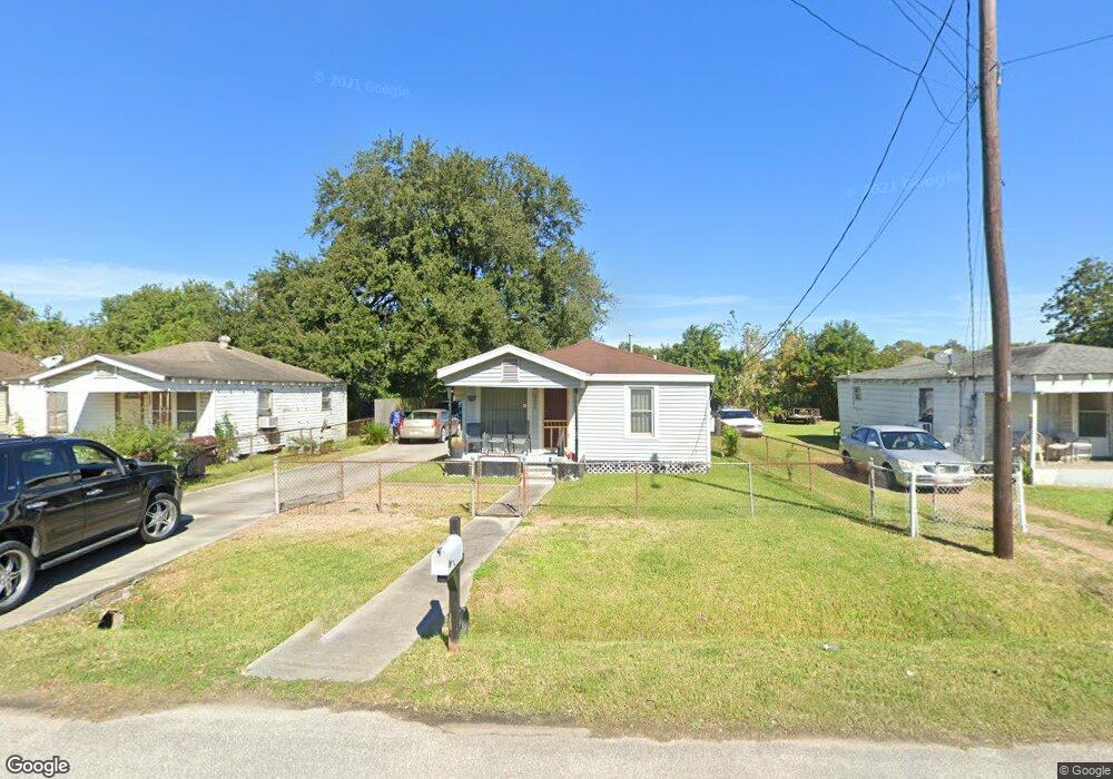 3935 Lynnfield St, Houston, TX 77016 - photo 1