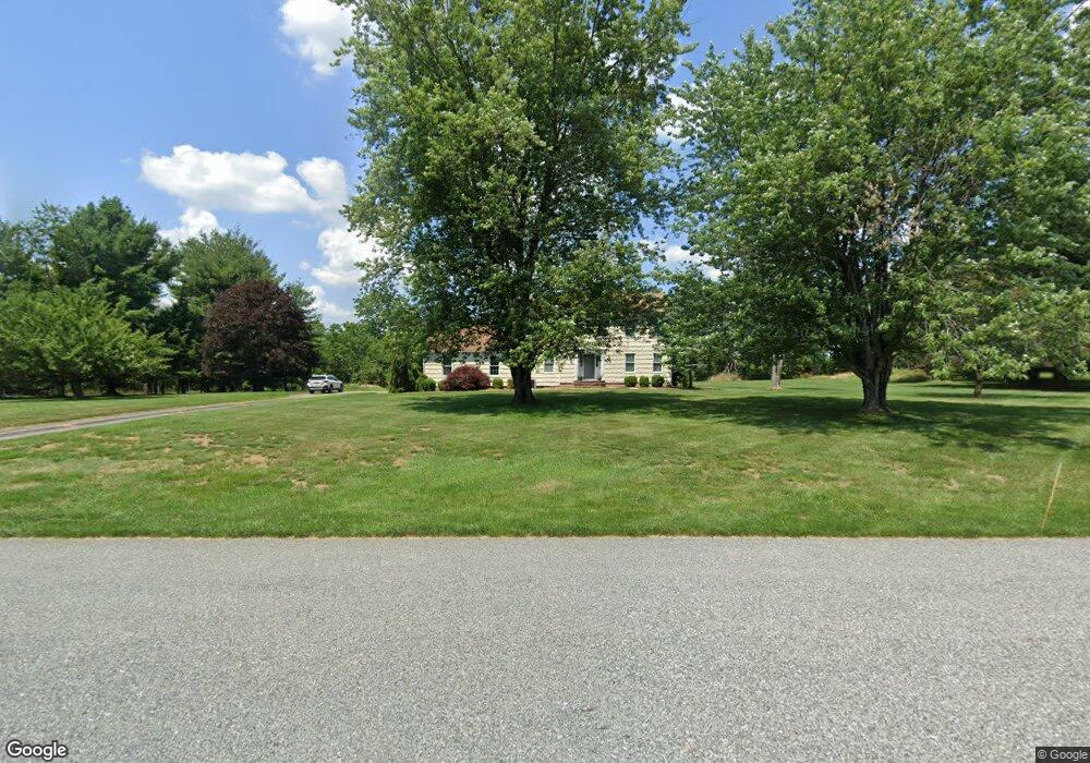 6 Colonial Rd, Somerville, NJ 08876 - photo 1