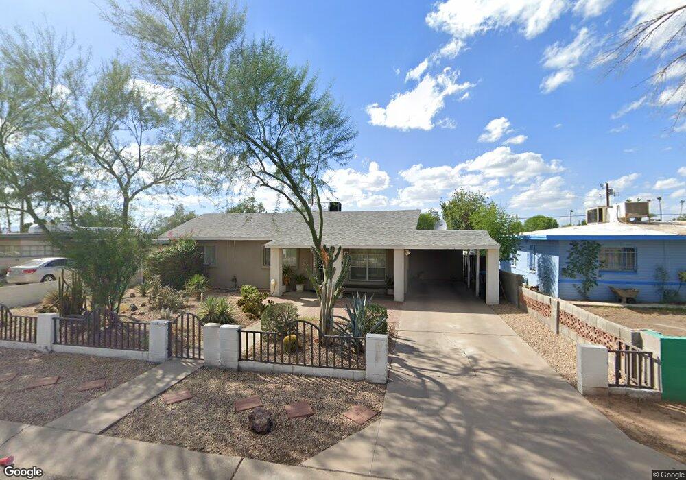1812 N 27th Place, Phoenix, AZ 85008 - photo 1