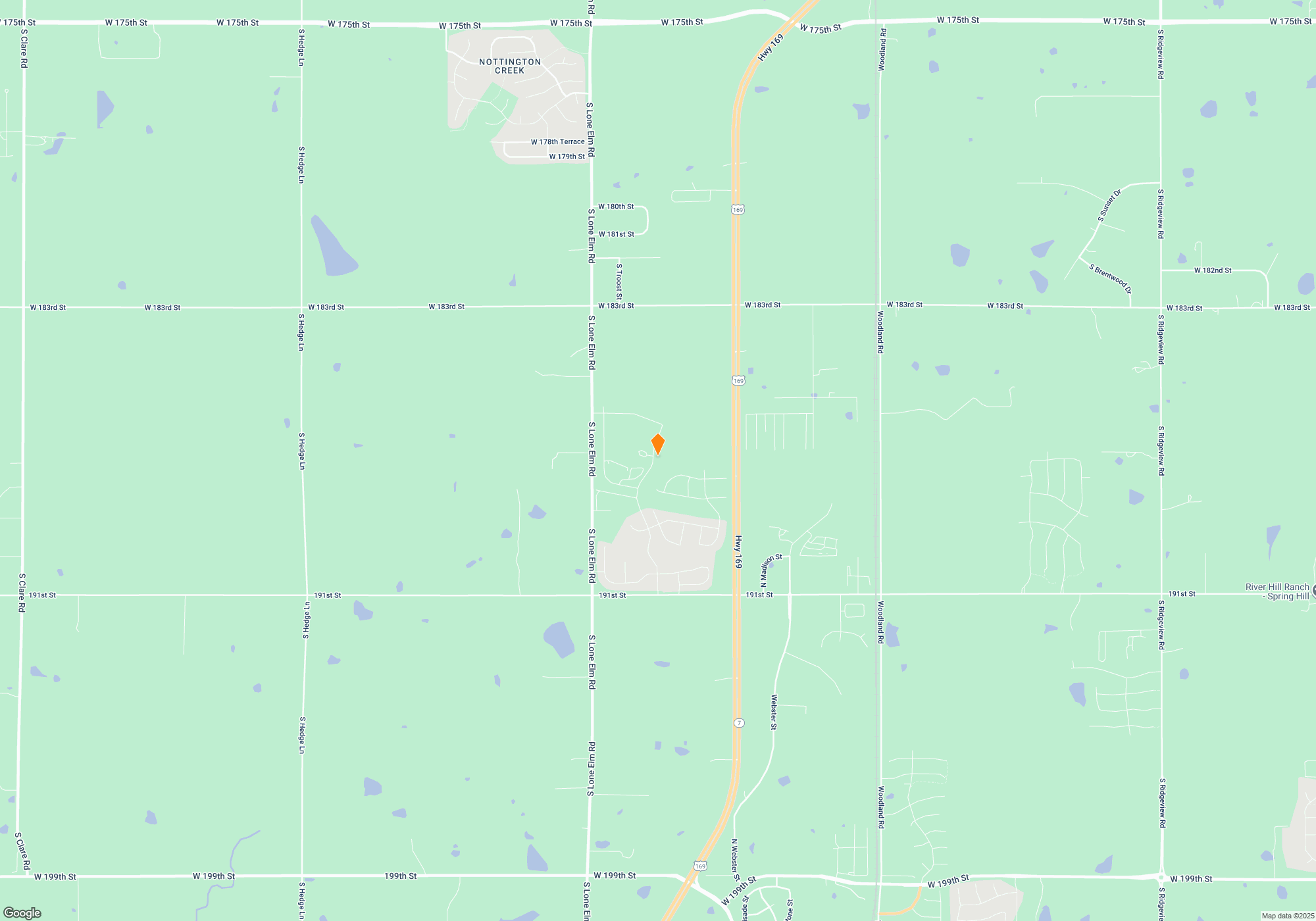 Open Map