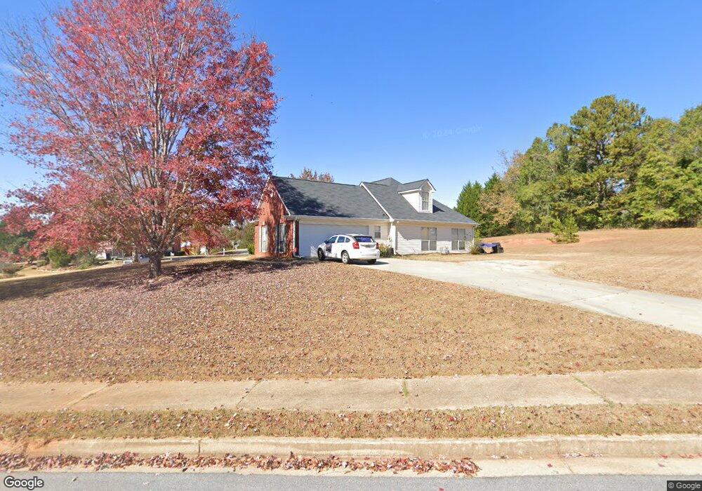 1530 Devonshire Way, Conyers, GA 30094 - photo 1