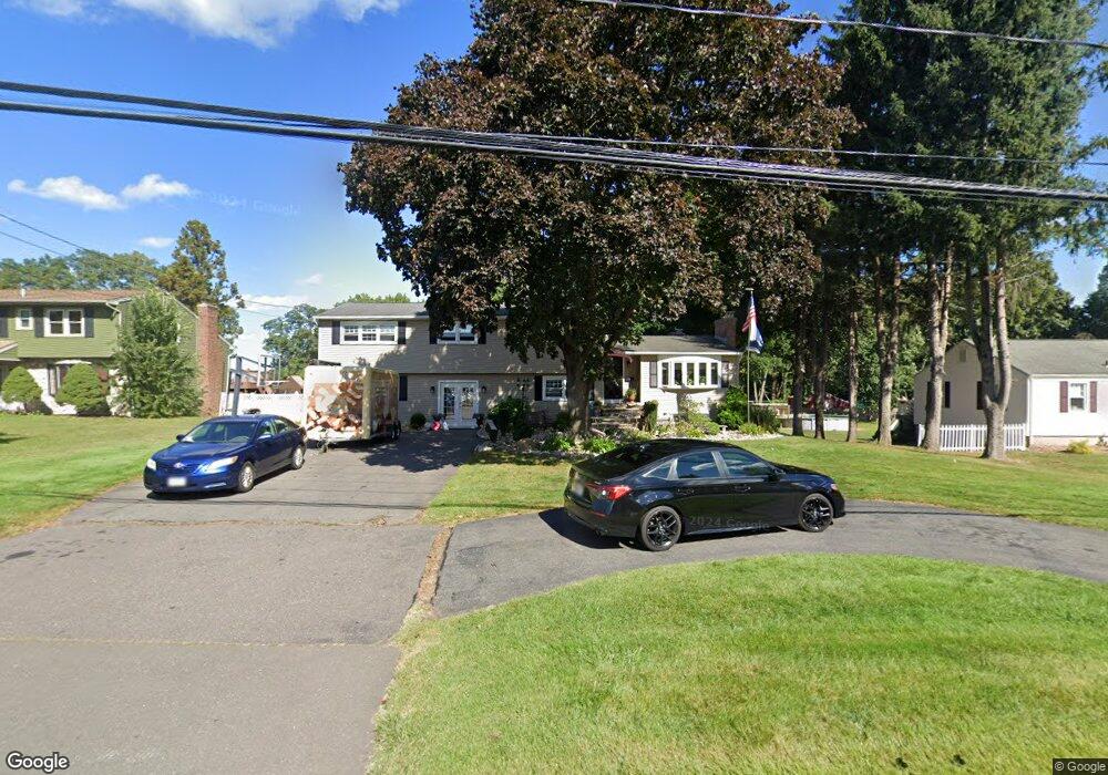 5 Gilbert Ave, Rocky Hill, CT 06067 - photo 1