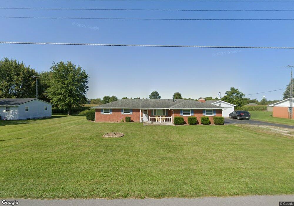 9431 E Us 35 E, Greentown, IN 46936 - photo 1