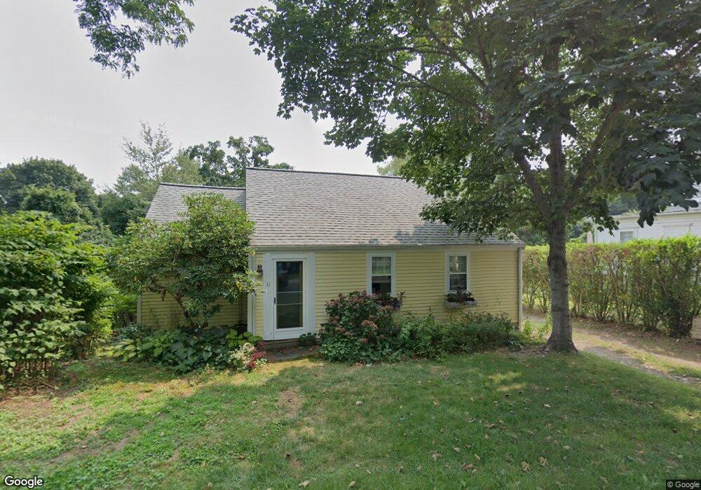 31 Chequessett Neck Rd, Wellfleet, MA 02667 - photo 1