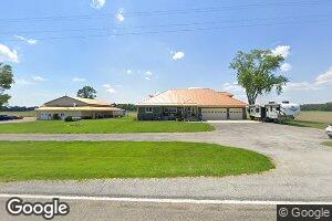 16444 S State Road 39, Hanna, IN 46340