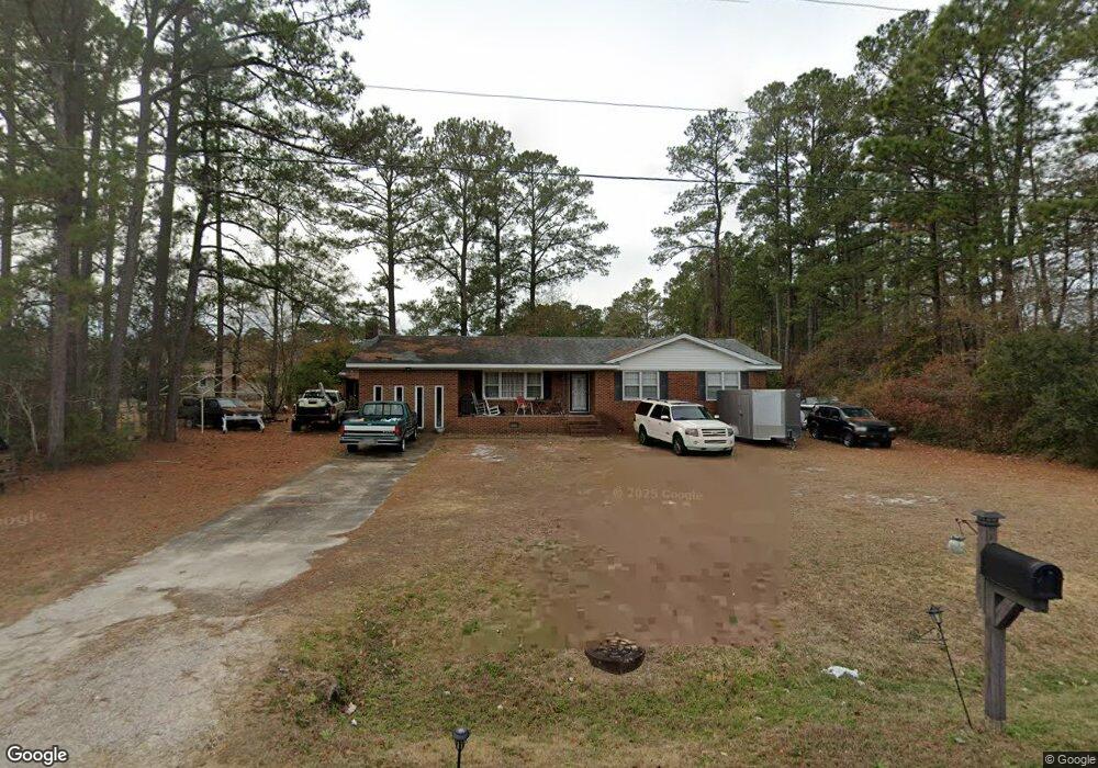 1077 Davidson Ave NE, Leland, NC 28451 - photo 1