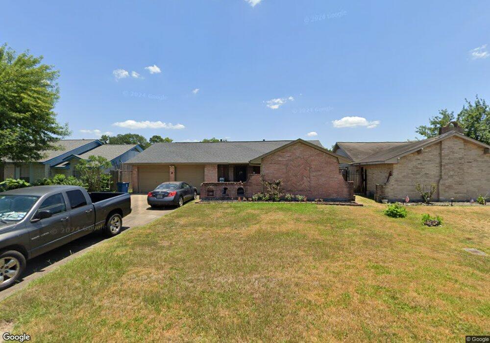 8830 Bisley Ln, Houston, TX 77088 - photo 1