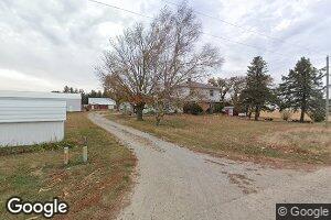 5541 11th Ave, Dysart, IA 52224