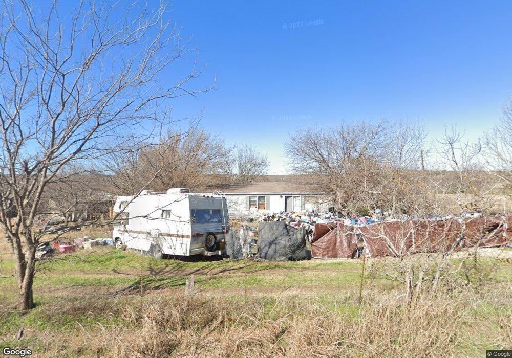 241 Highland Cir, Weatherford, TX 76085 - photo 1