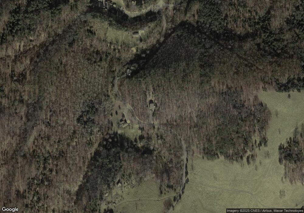 319 Kellers Ridge Rd, Petersburg, WV 26847 - photo 1