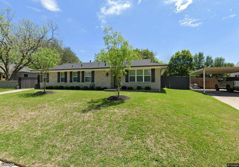 503 W Linden St, Ennis, TX 75119 - photo 1