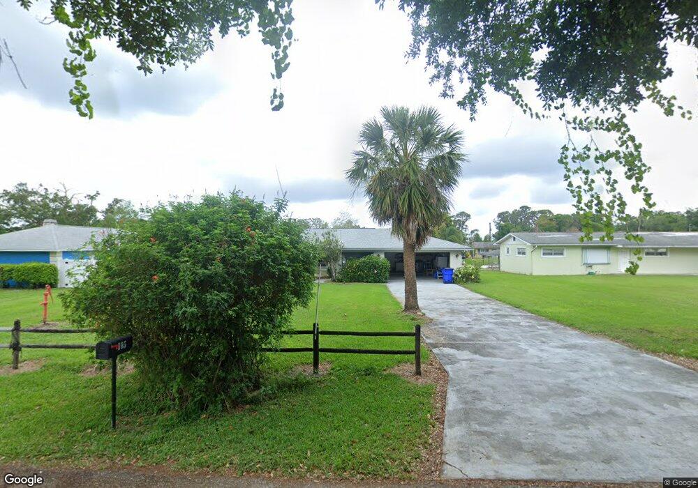 105 Danbar Dr, Lake Placid, FL 33852 - photo 1