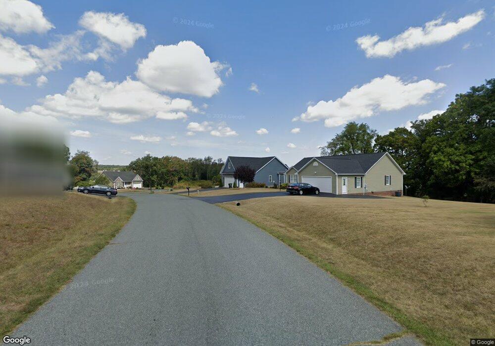 tbd Bowmans Run Dr, Stuarts Draft, VA 24477 - photo 1