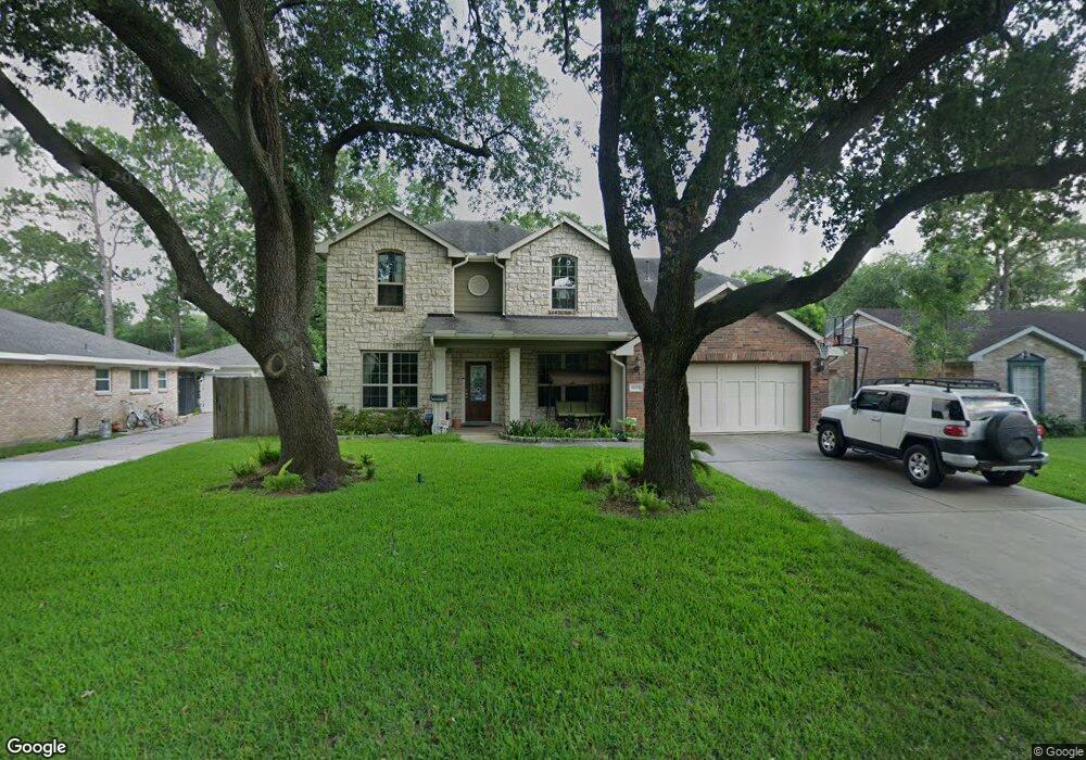 14119 Britoak Ln, Houston, TX 77079 - photo 1