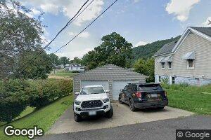 1107 Stony Dr, Mannington, WV 26582