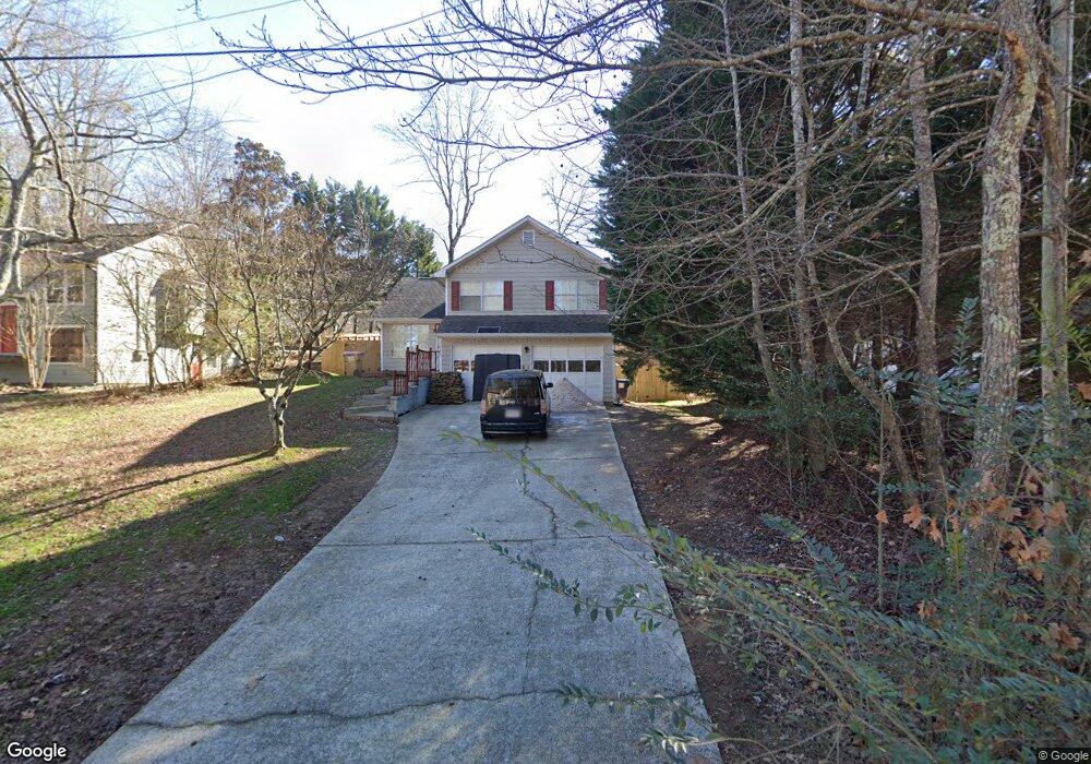 3225 S Shore Ct, Cumming, GA 30041 - photo 1