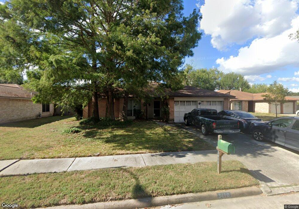 3410 Fountain Spring Dr, Houston, TX 77066 - photo 1