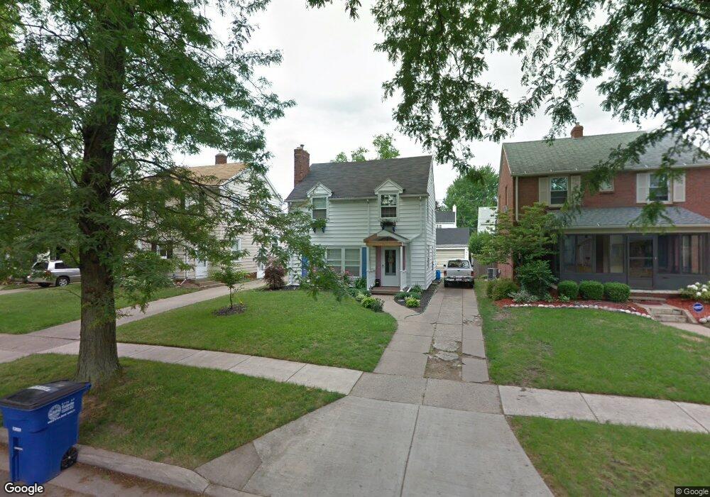 3649 Maxwell Rd, Toledo, OH 43613 - photo 1